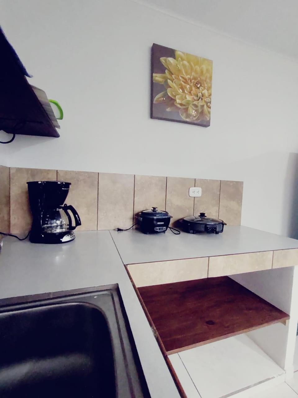Del General Apartment