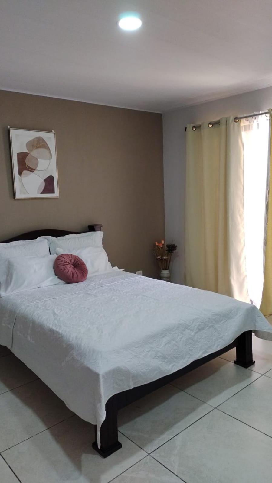 Del General Apartment *