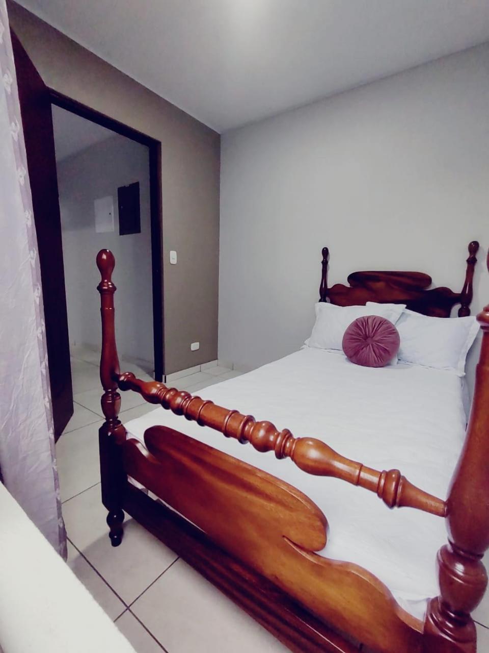 Del General Apartment San Isidro De El General